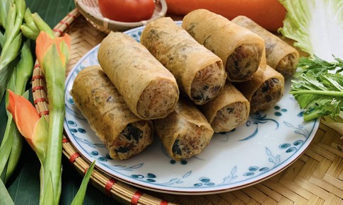 Ăn chay tăng cân nhanh hơn ăn mặn? - Sự thật đằng sau lầm tưởng về ăn chay giúp giảm cân