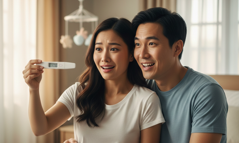 5 cách tránh thai sai lầm khiến nhiều chị em bất ngờ 'dính bầu' sau Tết