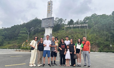 Khi Tết không còn là những bữa tiệc kéo dài
