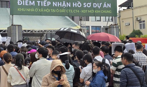 Bổ sung nhiều quy định mới về chính sách mua, thuê mua nhà ở xã hội từ 9/2/2026