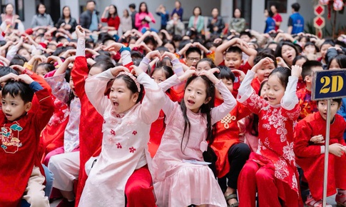 Lịch nghỉ Tết của học sinh 34 tỉnh thành mới nhất