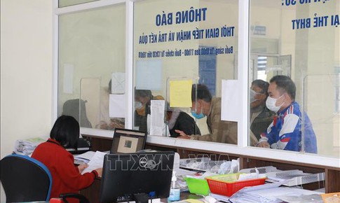 Người lao động đang bảo lưu BHXH mà qua đời, có bị mất số tiền đã đóng?