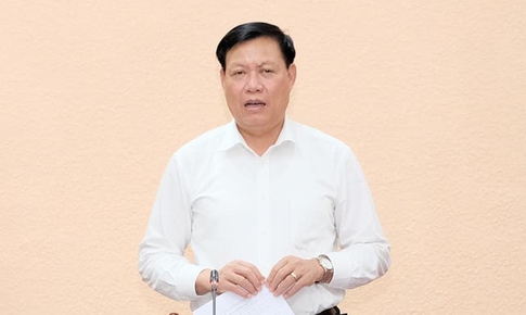 Sửa đổi Luật An toàn thực phẩm: Chuyển tư duy quản lý sang ngăn chặn nguy cơ ngay từ đầu