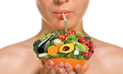 Dinh dưỡng cho da: Những dưỡng chất thiết yếu không thể bỏ qua