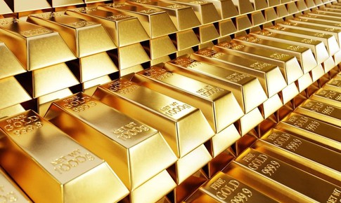 Trung Quốc tiếp tục mua vàng dù giá cao kỷ lục