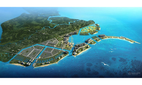 MBS nâng giá mục tiêu cổ phiếu VHM lên 123.200 đồng