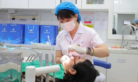 Thuốc diệt tủy răng chứa asen gây hại thế nào?