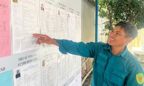 Vùng đồng bào dân tộc thiểu số tỉnh Khánh Hòa sẵn sàng cho Ngày hội lớn