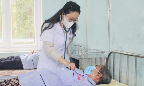 Đơn vị y tế góp phần xây dựng hình ảnh du lịch an toàn, thân thiện ở di sản thiên nhiên thế giới