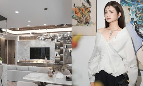 Nữ NSƯT quê Thái Nguyên nổi tiếng phim giờ vàng vừa rao bán nhà 16 tỷ đồng là ai?