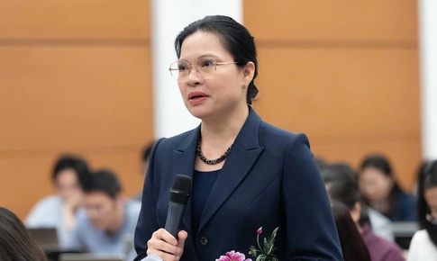 5 người tự ứng cử ĐBQH khóa XVI là ai?