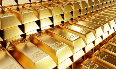 Một doanh nghiệp trúng quyền mua gần 30kg vàng