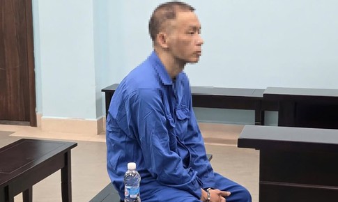 Tuyên 14 năm tù đối tượng giăng bẫy mua xe máy giá rẻ, lừa đảo hơn 2,5 tỷ đồng