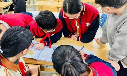 Học sinh cả nước nghỉ Giỗ Tổ Hùng Vương và 30/4 - 1/5 bao nhiêu ngày?