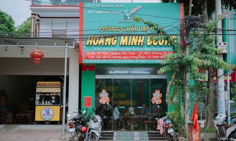 ‘Thần y' dỏm và sự thật về bài thuốc xương khớp 3 đời từ lá cây và cỏ