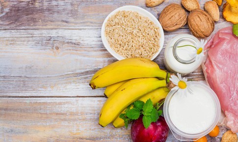 Khó ngủ, mất ngủ nên ăn uống thế nào?