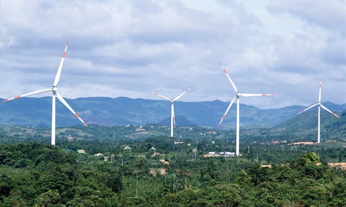 Cổ phiếu PC1 được KBSV khuyến nghị mua