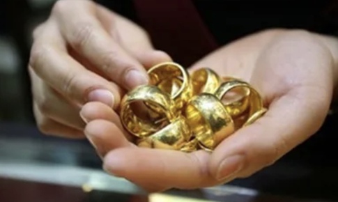 Mang vàng giả đến cầm cố, lừa chiếm đoạt hơn 350 triệu đồng