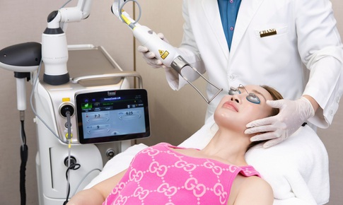 Lavender By Chang: Tận tâm vì sức khỏe khách hàng