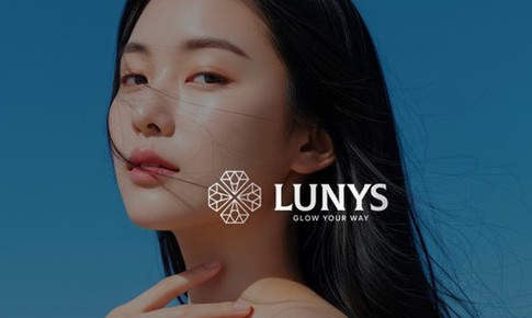 LUNYS – Glow Your Way: Thương hiệu mỹ phẩm Việt theo đuổi triết lý làm đẹp hiện đại
