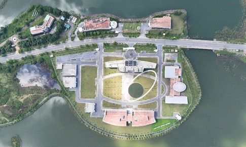 Trung tâm Vũ trụ Việt Nam khánh thành: Bước tiến làm chủ công nghệ không gian