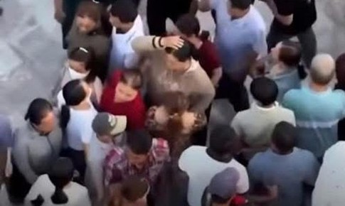 Công an Cần Thơ bắt giữ nhóm dàn cảnh cướp tài sản tại Liên Hoa Bảo Tháp 