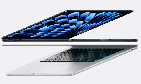 MacBook Air M2 hay M3: 'Cuộc chiến' mỏng nhẹ giúp tối ưu hóa năng suất
