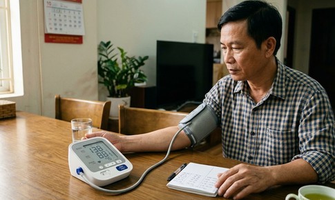 Tự ý đổi thuốc trị tăng huyết áp, nguy cơ biến chứng khó lường