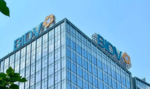 Kết luận liên quan sai phạm tại BIDV Quảng Ngãi