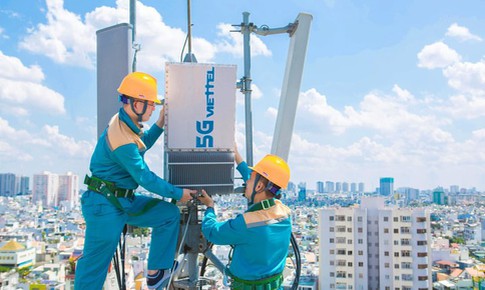 BSC đánh giá triển vọng cổ phiếu CTR