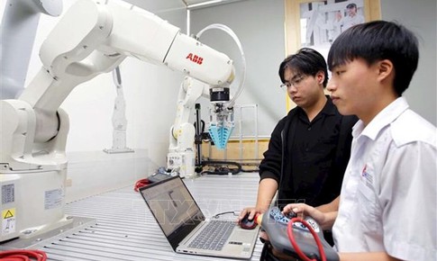 Danh sách các công nghệ cao được đề xuất ưu tiên phát triển