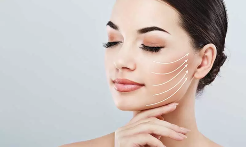 7 bài tập cơ mặt giúp chống chảy xệ, loại bỏ nọng cằm