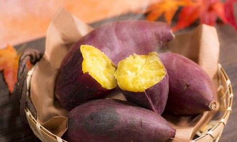 7 nguồn bổ sung kali tự nhiên tốt cho tim, cơ bắp và hệ thần kinh