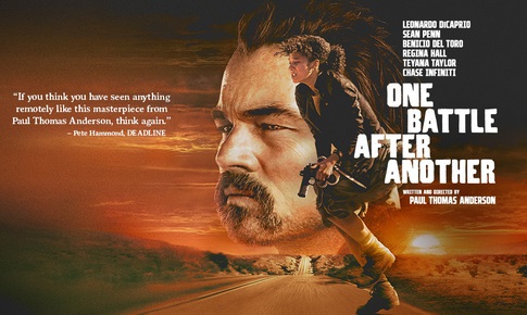 Lễ trao giải Oscar 2026: 'One Battle After Another' thành công rực rỡ với 6 tượng vàng