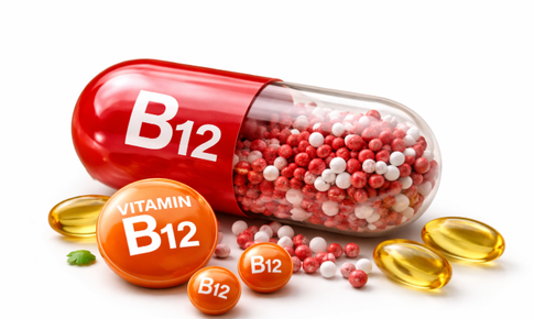 3 vai trò quan trọng của vitamin B12 với cơ thể, cách bổ sung từ nguồn tự nhiên