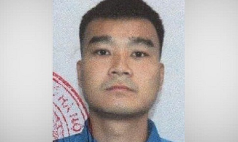 Truy nã đối tượng từng có 2 tiền án mang hung khí hỗn chiến tại quán bia ở Hà Nội