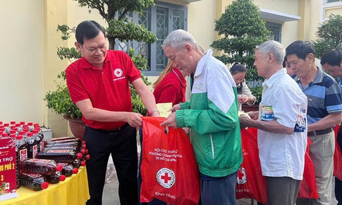 Hỗ trợ gần 897 tỷ đồng cho người nghèo từ phong trào “Tết Nhân ái” 2026