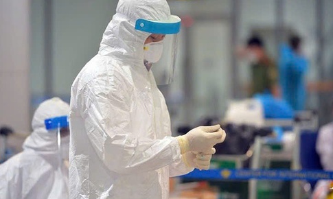 Hà Nội sẽ chuyển các cơ sở điều trị bệnh có mức độ lây nhiễm cao ra khỏi nội đô