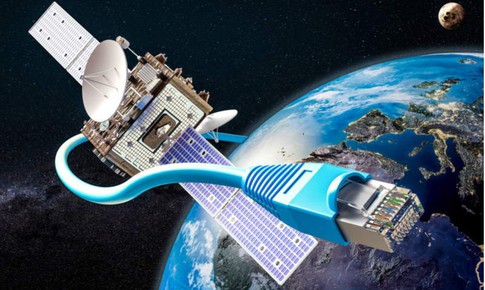 Giá internet vệ tinh của Starlink khoảng 2,2 triệu đồng mỗi tháng