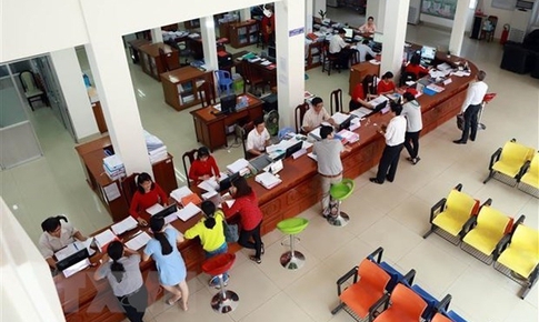 Những trường hợp nào miễn, giảm và hoãn kỷ luật viên chức trong dự thảo Nghị định mới