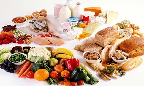 6 thực phẩm người sống thọ gần như không bao giờ đụng tới