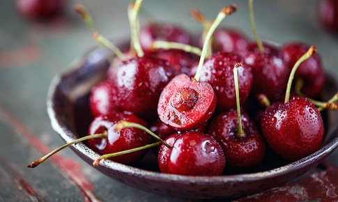 7 loại trái cây có hột giàu chất chống oxy hóa giúp chậm lão hóa, tốt cho đường ruột