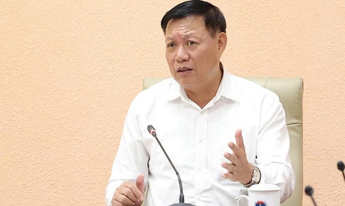 Nhanh chóng hoàn thiện văn bản hướng dẫn giúp sớm đưa các chính sách của Luật Dân số vào thực tiễn
