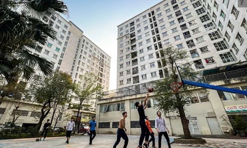 Đề xuất không được 'sang tay' nhà ở xã hội tự do sau 5 năm