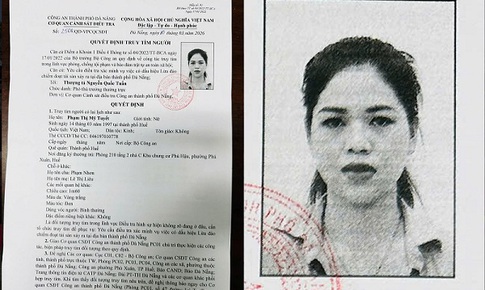 Hứa đầu tư ‘siêu lợi nhuận’, người phụ nữ ôm hơn 2,5 tỷ rồi biến mất bí ẩn