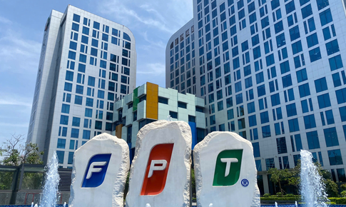 ACBS khuyến nghị mua cổ phiếu FPT