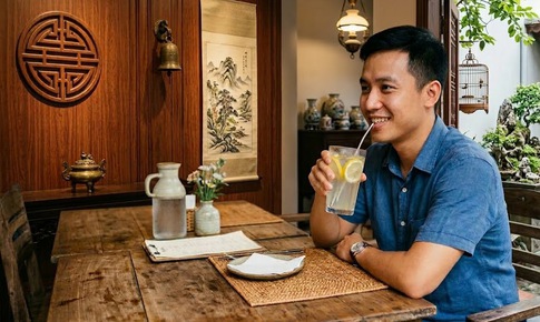 Nước chanh có thay thế được thuốc điều trị gout?