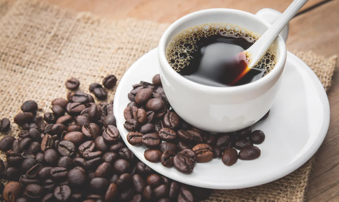 Cách uống cà phê giúp gan thải độc hiệu quả hơn