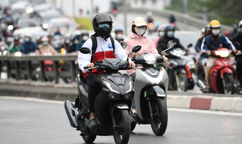 Miền Bắc tăng nhiệt, Hà Nội lên 28 độ, Nam Bộ nắng nóng cục bộ trên 35 độ