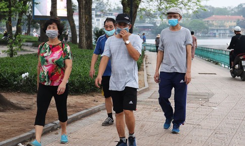 Bộ Y tế đề xuất mở điểm chăm sóc người cao tuổi ban ngày tại cộng đồng đặt ở nhà văn hóa, tổ dân phố